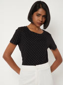 Black color option, Sold out, Currently selected