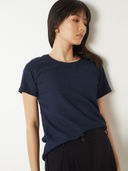 Navy Blue color option, Sold out, Currently selected