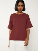 Maroon color option, Sold out, Currently selected