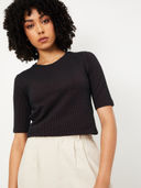 Black color option, Sold out, Currently selected