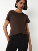 Brown color option, Sold out, Currently selected