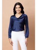 Navy Blue color option, Currently selected