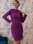 Burgundy color option, Currently selected