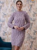 Pink color option, Currently selected