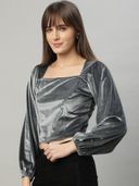 Grey color option