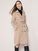 Beige color option, Currently selected
