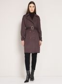 Brown color option, Currently selected