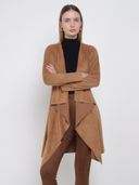 Brown color option, Currently selected