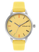 Yellow color option, Sold out