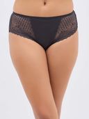 Charcoal color option, Currently selected