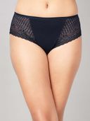 Navy Blue color option, Currently selected