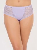 Lavender color option, Currently selected