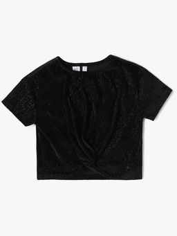 GAP - Kids Round Neck Top