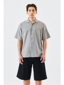 Grey color option, Currently selected