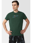 Green color option, Currently selected