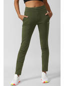 Green color option, Currently selected