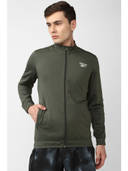Green color option, Sold out, Currently selected