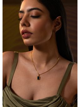 AURA STUDIO - Affirmation Necklace