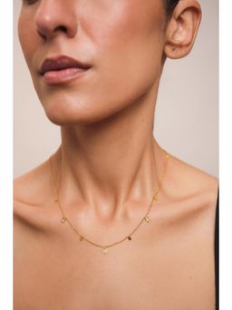 AURA STUDIO - Aura Minimal Necklace