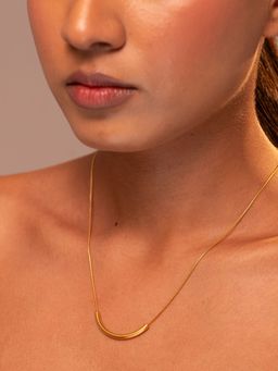 AURA STUDIO - Aurora Necklace