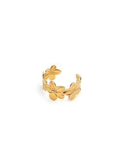 AURA STUDIO - Blossom Cuff