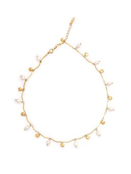 AURA STUDIO - Coastal Charm Necklace