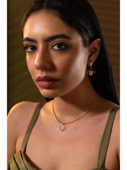 AURA STUDIO - Eye Of Protection Necklace