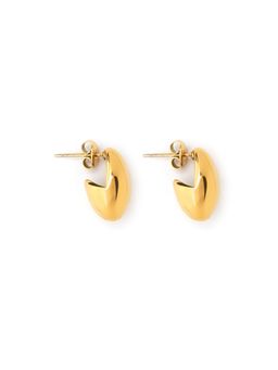 AURA STUDIO - Gems Stud Earrings