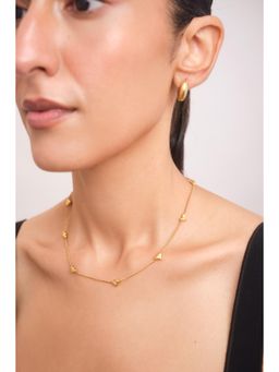 AURA STUDIO - Love Link Necklace