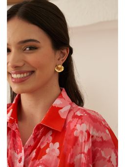 AURA STUDIO - Luxe Stud Earrings