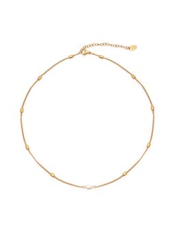 AURA STUDIO - Minimal Pearl Chain