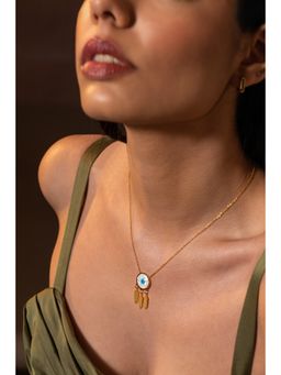 AURA STUDIO - Mystic Dreams Necklace