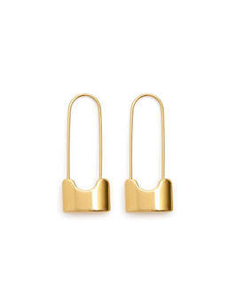 AURA STUDIO - Pin It Stud Earrings