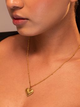 AURA STUDIO - The Iconic Love Necklace