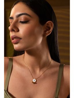 AURA STUDIO - Third Eye Link Chain