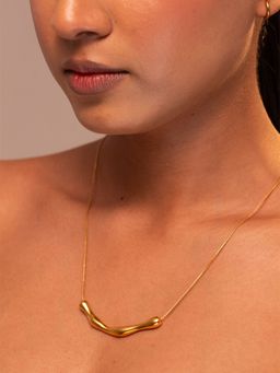 AURA STUDIO - Tyla Necklace