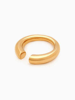 AURA STUDIO - Zane Gold Ring