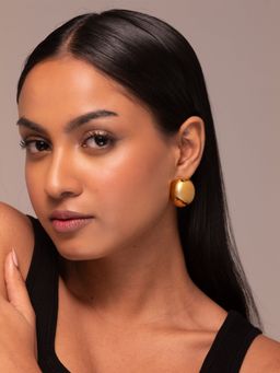 AURA STUDIO - Zen Spheres Earrings