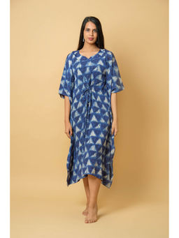 Mamicha - Multi-Color Quinn Kaftan