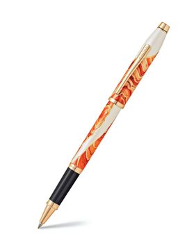 Cross - Wanderlust Antelope Canyon Rollerball Pen