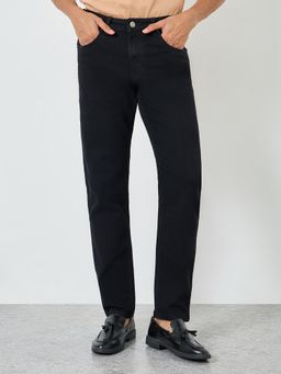 Styli - Men Slim Fit Medium Wash Jeans