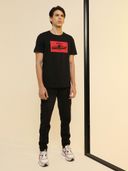 Black color option, Sold out, Currently selected