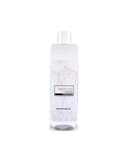 Rosemoore - Scented Reed Diffuser Refill Oil 1 Litre Egyptian Cotton