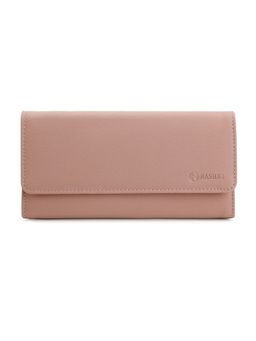 RASHKI - Brie Pink Wallet