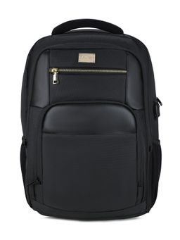 RASHKI - Black Backpack