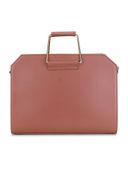 Brown color option, Sold out, Currently selected