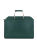 Green color option, Sold out, Currently selected