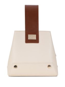RASHKI - Ellen Cream Handbag