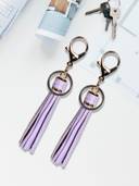 Lavender color option, Currently selected