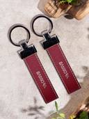 Maroon color option
